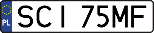 SCI75MF