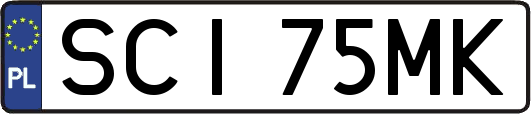 SCI75MK