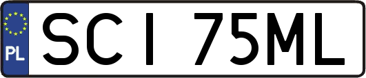 SCI75ML