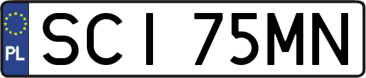 SCI75MN