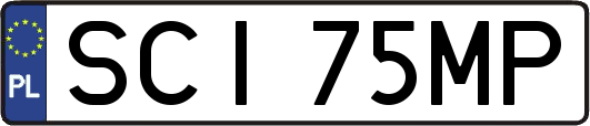 SCI75MP