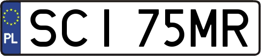 SCI75MR
