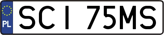 SCI75MS