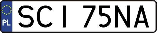 SCI75NA
