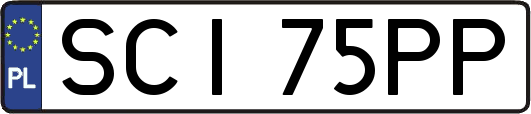 SCI75PP