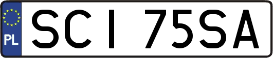 SCI75SA