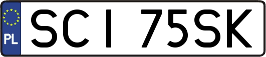 SCI75SK