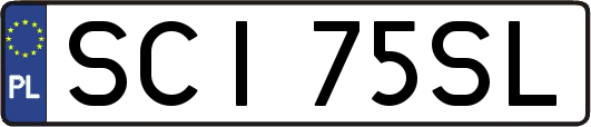 SCI75SL