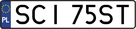 SCI75ST