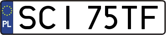 SCI75TF