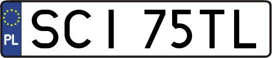 SCI75TL