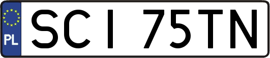 SCI75TN