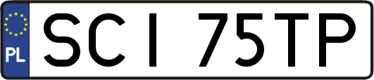 SCI75TP