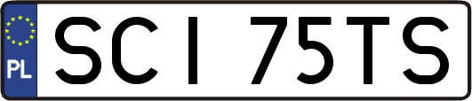 SCI75TS
