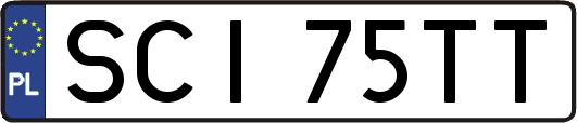 SCI75TT