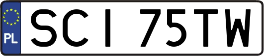 SCI75TW