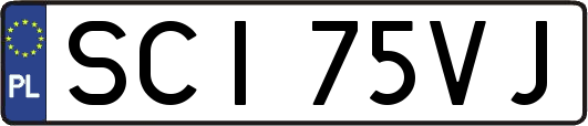 SCI75VJ
