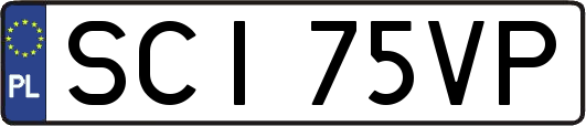 SCI75VP