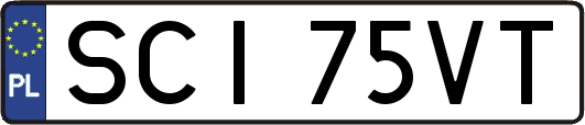 SCI75VT