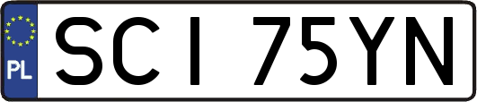 SCI75YN