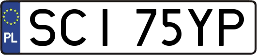 SCI75YP