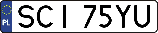 SCI75YU