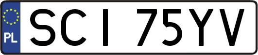 SCI75YV