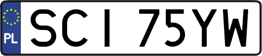 SCI75YW