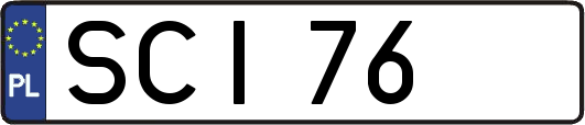 SCI76
