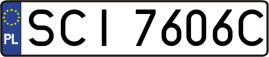 SCI7606C