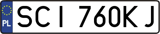 SCI760KJ