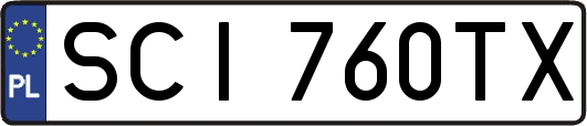 SCI760TX