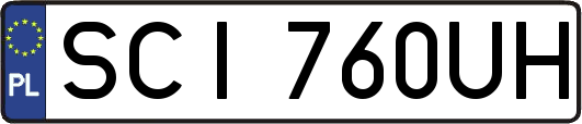 SCI760UH