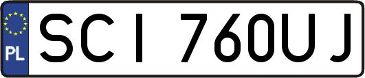 SCI760UJ