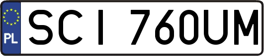 SCI760UM