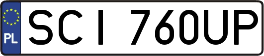 SCI760UP