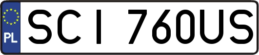 SCI760US