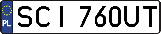 SCI760UT