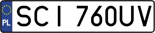 SCI760UV