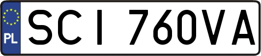 SCI760VA
