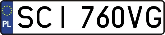 SCI760VG