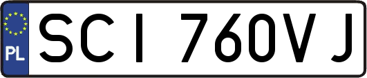 SCI760VJ