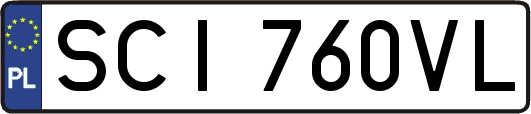 SCI760VL