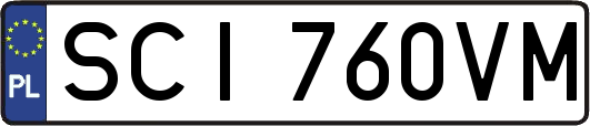 SCI760VM
