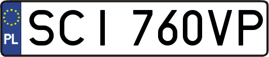SCI760VP