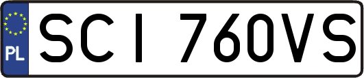 SCI760VS