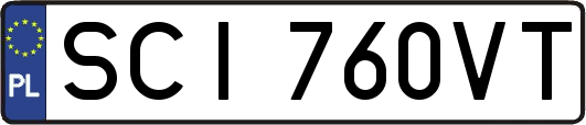 SCI760VT