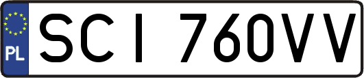 SCI760VV