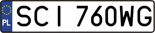 SCI760WG