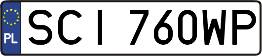 SCI760WP